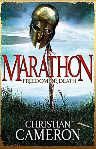 Cover of Marathon