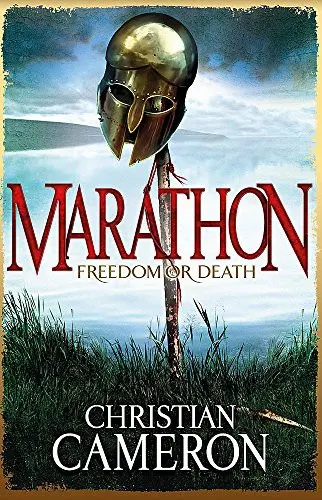 Cover of Marathon