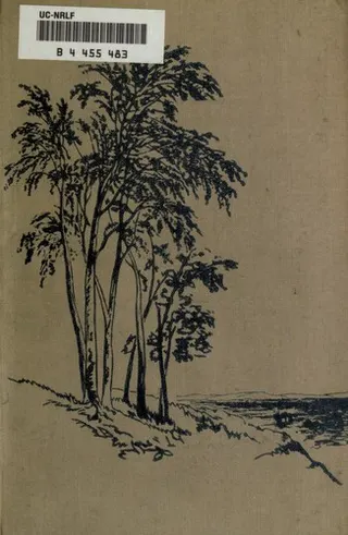 Cover of The Open Air