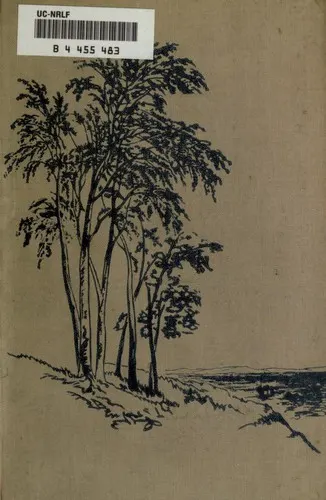 Cover of The Open Air