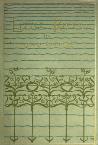 Cover of Little rivers