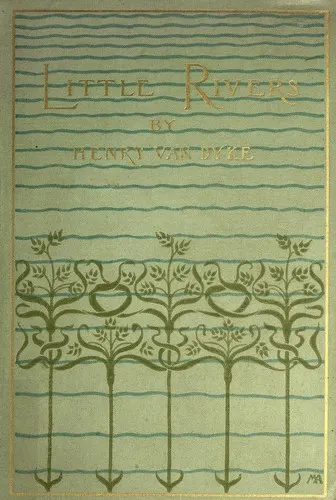 Cover of Little rivers