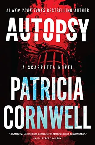 Cover of Autopsy
