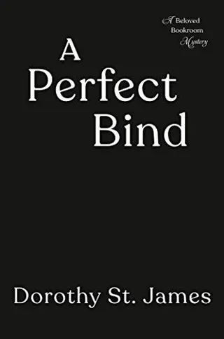 Cover of A Perfect Bind