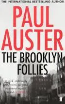 Cover of The Brooklyn Follies