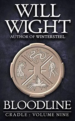 Cover of Bloodline