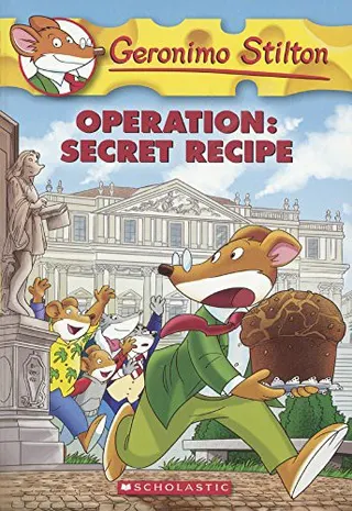 Cover of Operazione panettone