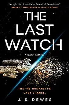 Cover of The Last Watch