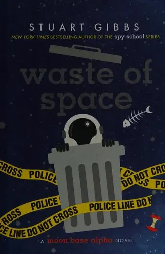 Cover of Waste of Space