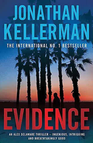 Cover of Evidence