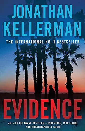 Cover of Evidence