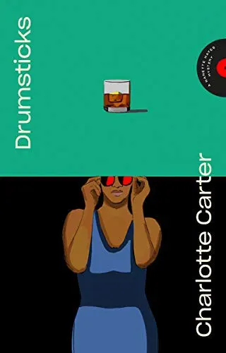Cover of Drumsticks
