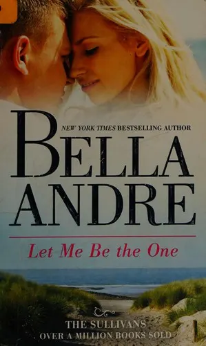 Cover of Let Me Be The One