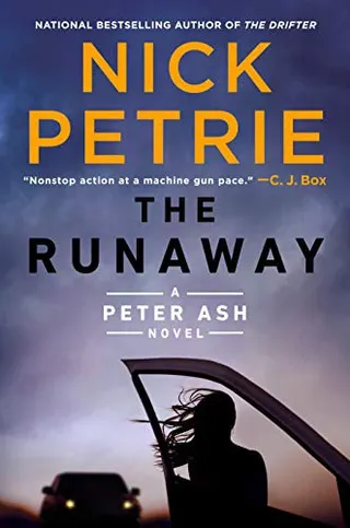 Cover of The Runaway