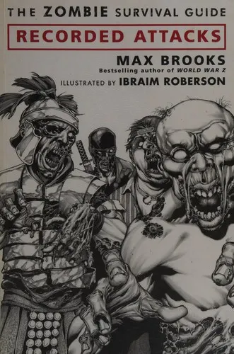 Cover of The Zombie Survival Guide