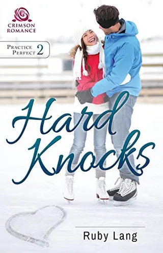 Cover of Hard Knocks