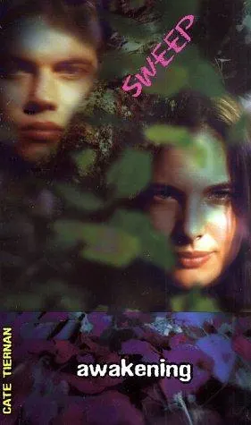 Cover of Awakening