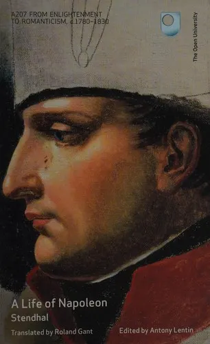 Cover of Napoléon