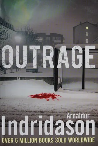 Cover of Outrage