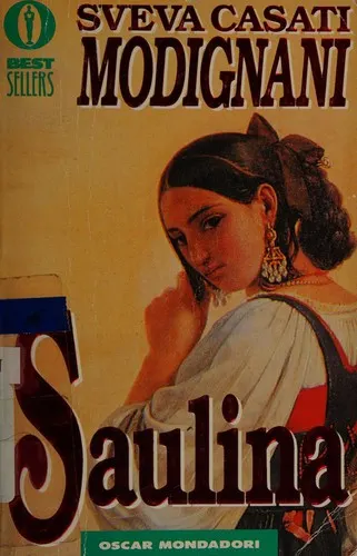 Cover of Saulina