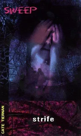 Cover of Strife