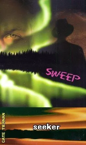 Cover of Seeker