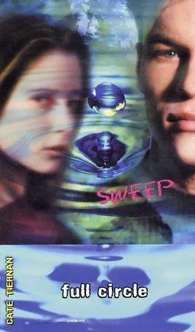 Cover of Full circle