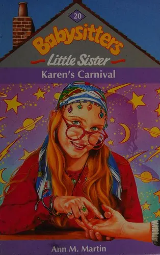 Cover of Karen's Carnival