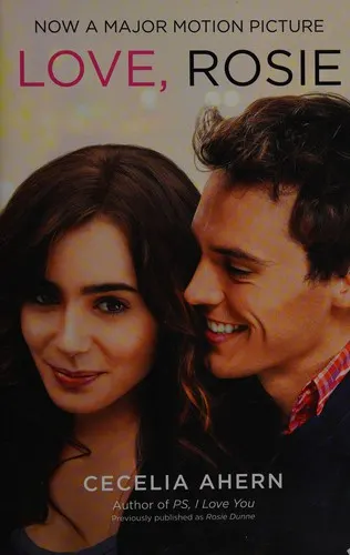 Cover of Love, Rosie