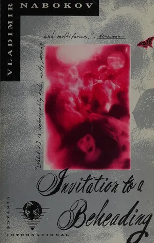 Cover of Invitation to a Beheading