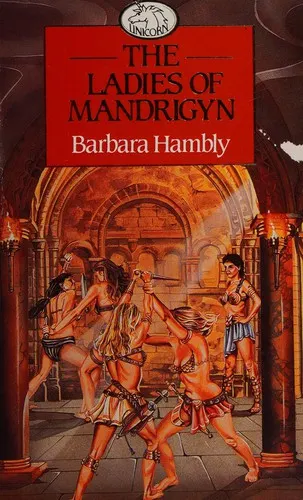 Cover of The Ladies of Mandrigyn
