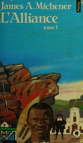 Cover of L' alliance