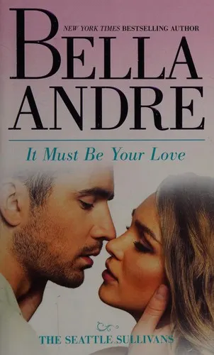 Cover of It Must Be Your Love