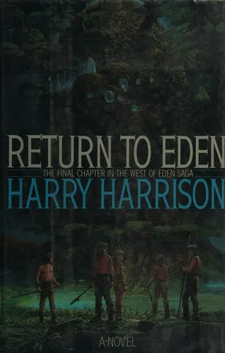 Cover of Return to Eden