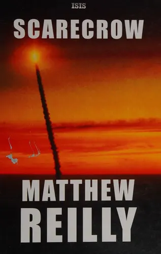 Cover of Scarecrow
