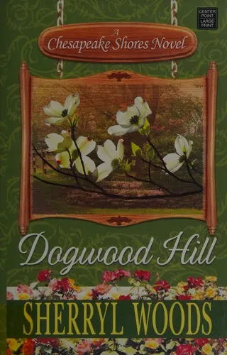 Cover of Dogwood Hill