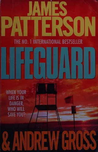 Cover of Lifeguard