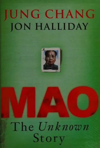 Cover of Mao