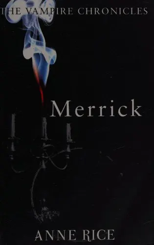 Cover of Merrick