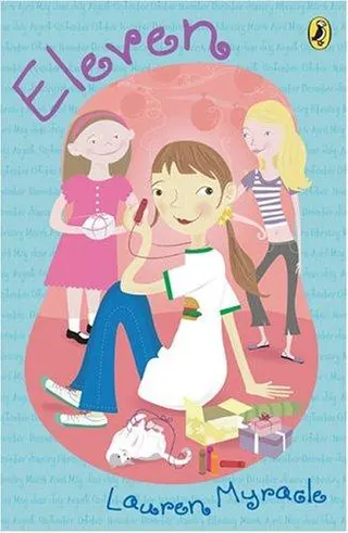 Cover of Eleven