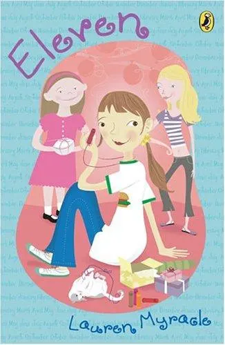 Cover of Eleven