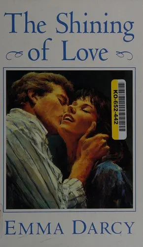 Cover of The Shining of Love