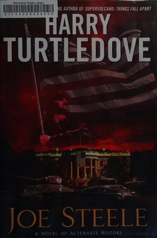 Cover of Jaws of darkness