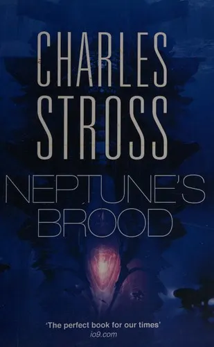 Cover of Neptunes Brood