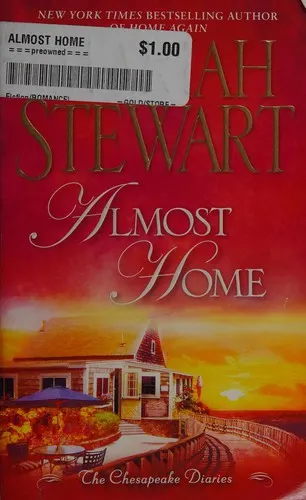 Cover of Almost Home