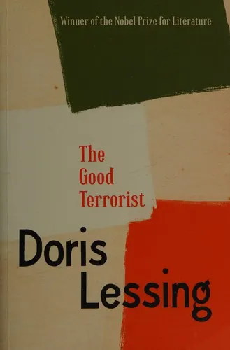 Cover of The Good Terrorist