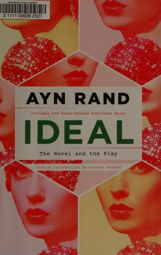Cover of Ideal