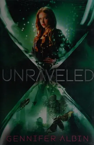 Cover of Unraveled