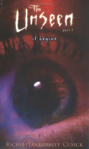 Cover of It Begins