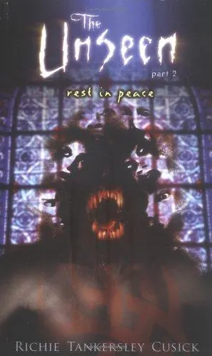 Cover of Rest in Peace